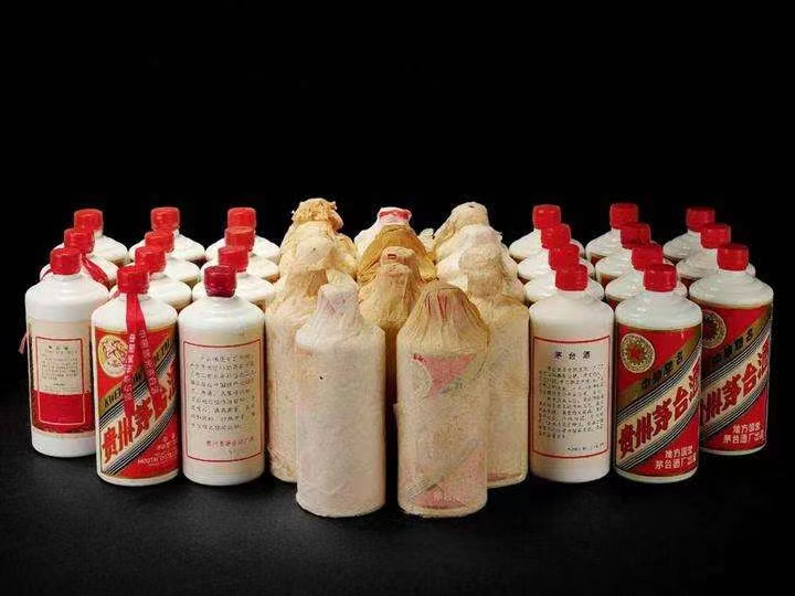 保靖日照岚山回收酒价格哪里回收(附近上门回收茅台酒）?